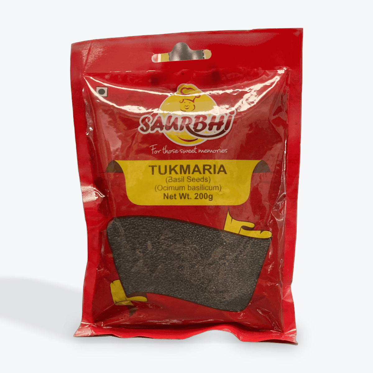 Saurbhi Tukmaria 200 g