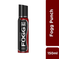 Fogg Punch Body Spray 150 ml
