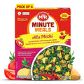 MTR Alu Methi 300 g