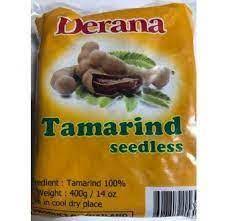 Derana Tamarind 400 g