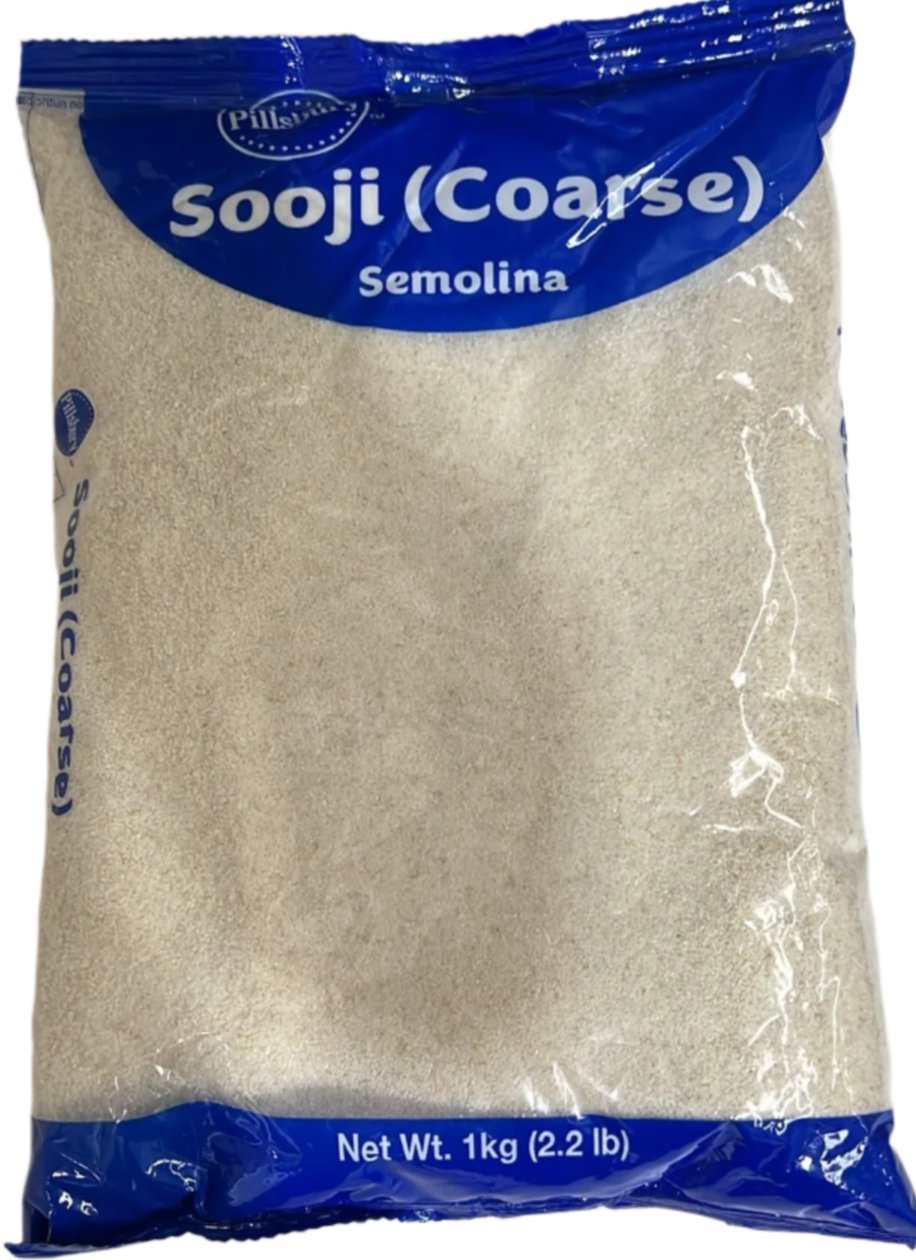 Pillsbury Sooji Coarse 1 kg