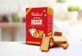 Parliament Suji Rusk 600 g