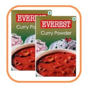 Everest Curry Powder 100 g