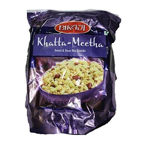 Bikaji Khatta Meetha 1 kg