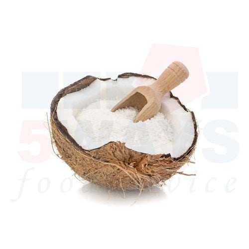 Master Chef Dessicated Coconut 1 kg