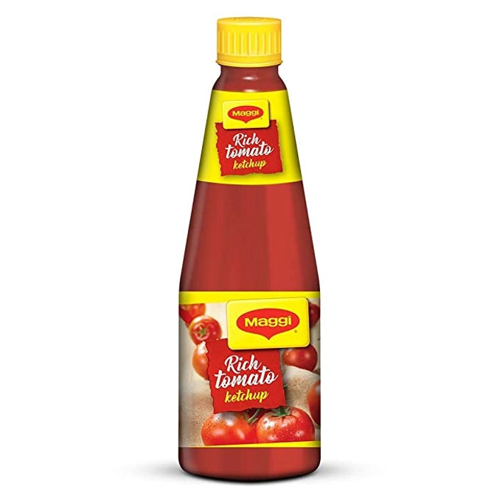 Maggi Tomato Katchup 970 g