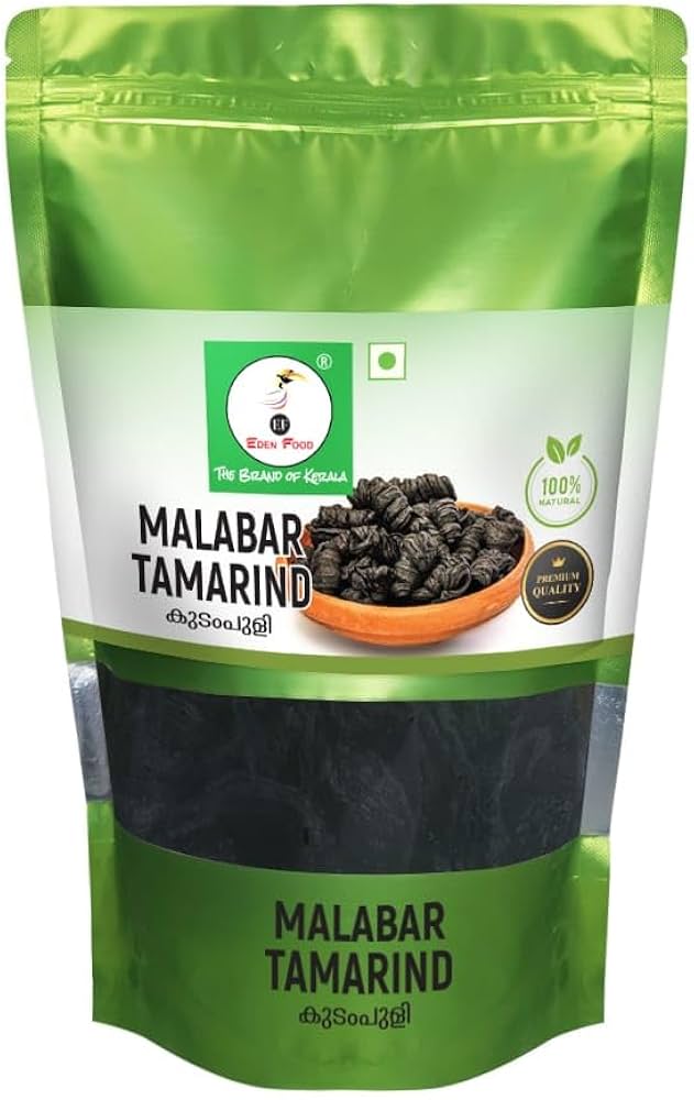 Mala'S Tamarind 1 kg