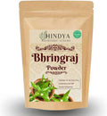 Indya Bhringraj Powderext 200 g