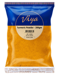 Viya Turmeric Powder 200 g