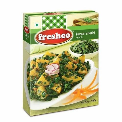 Freshco Kasuri Methi Leaves 100 g