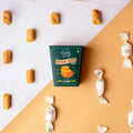 Jepska Caramel Sticks Cookie 25 g