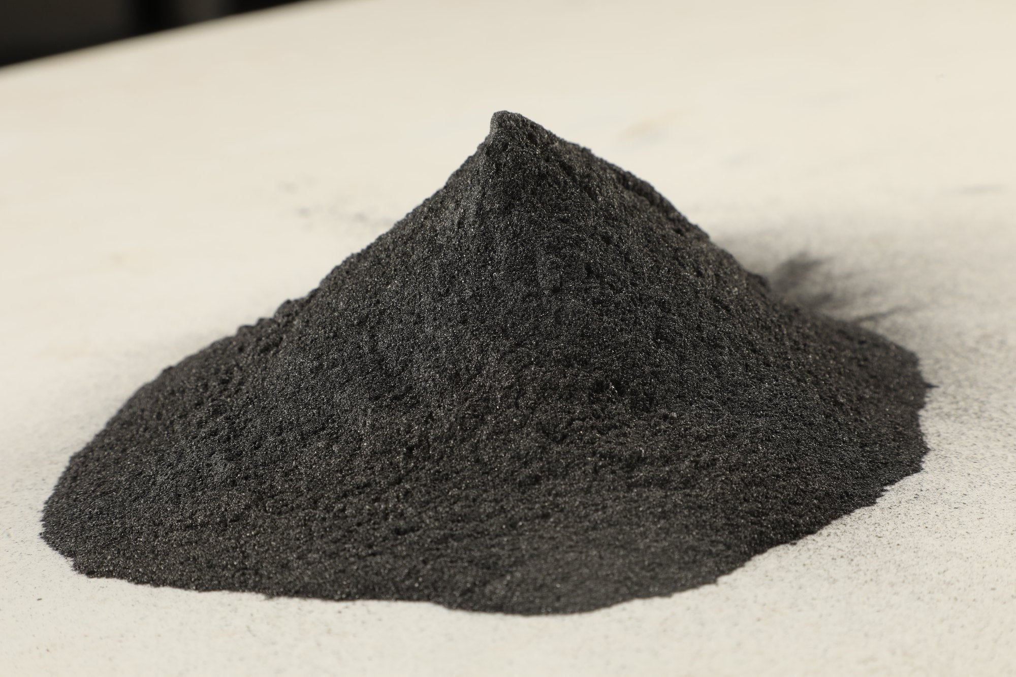 Parsram Black Powder 200 g