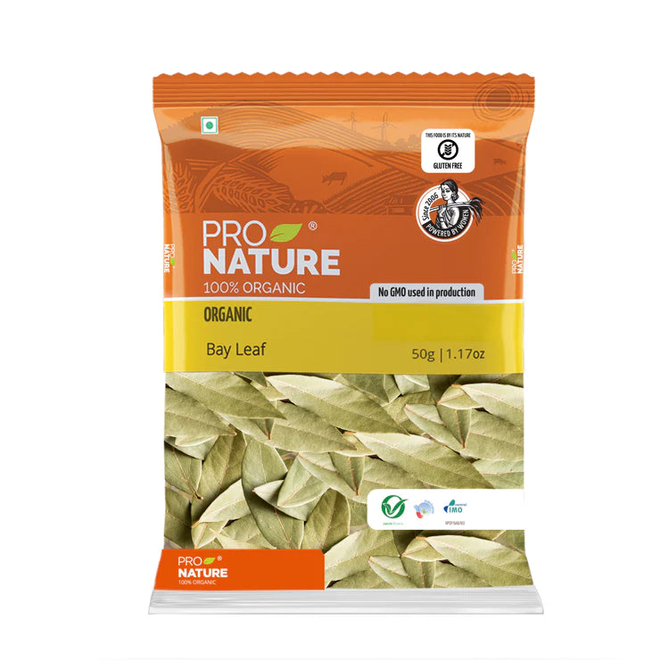 Viya Bay Leaf 50 g