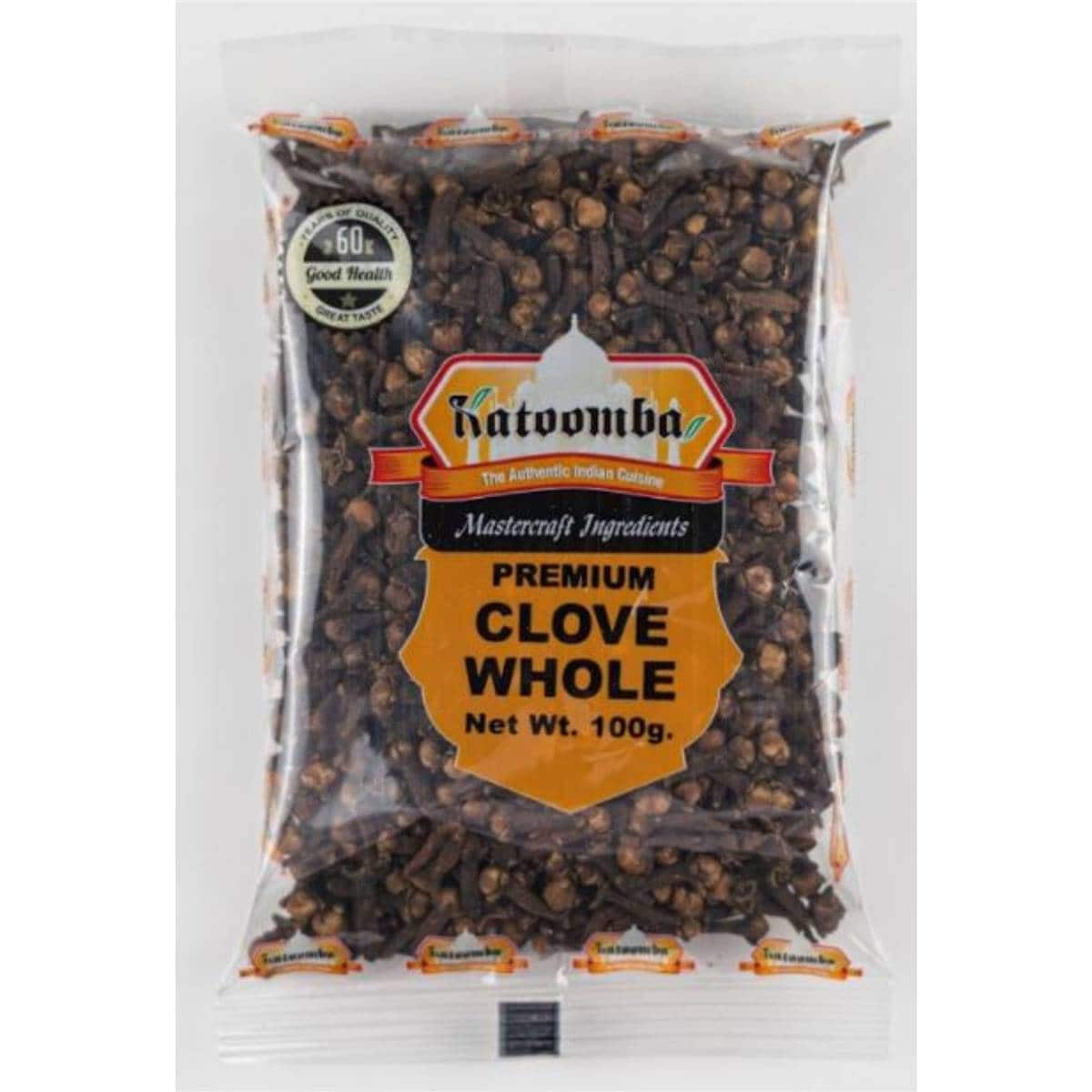 Katoomba Clove 100 g