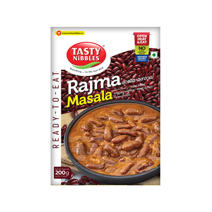 Tasty Nibbles Rajma Masala 200 g