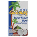 Cocomas Coconut Cream 1 L