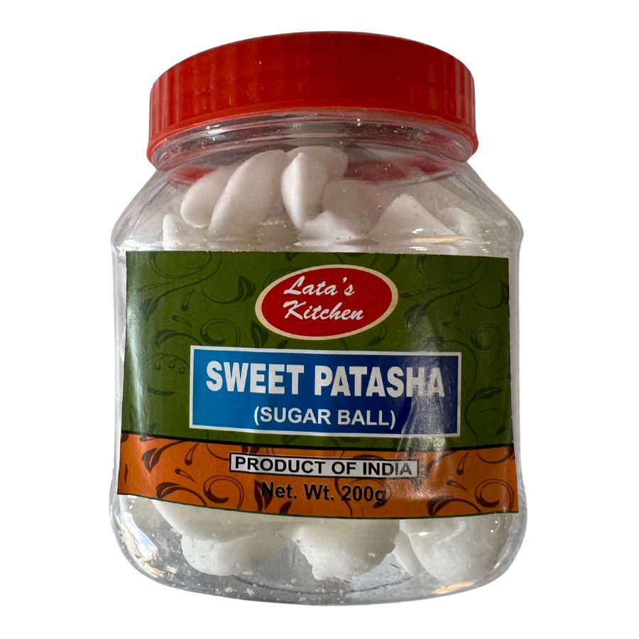 Spark Patasha 200 g