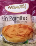 Nawabi Plain Pratha 30 Pieces