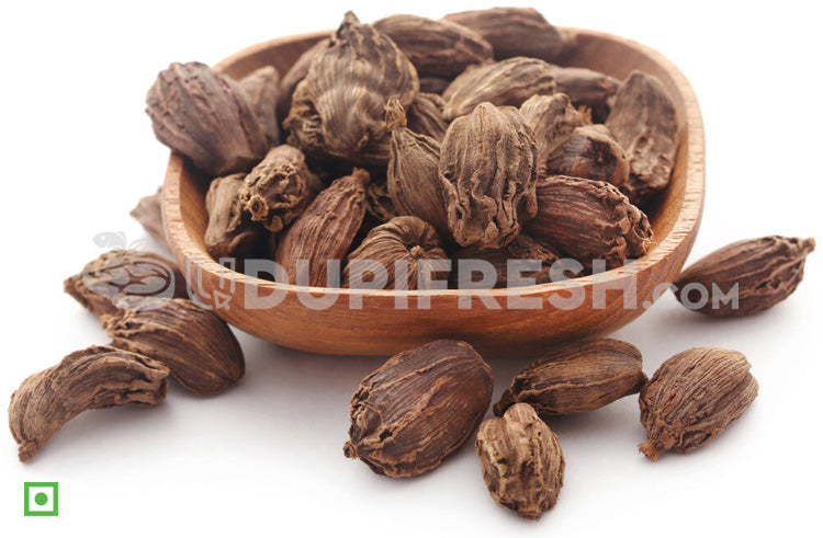 GJN BLACK CARDAMOM 50 g