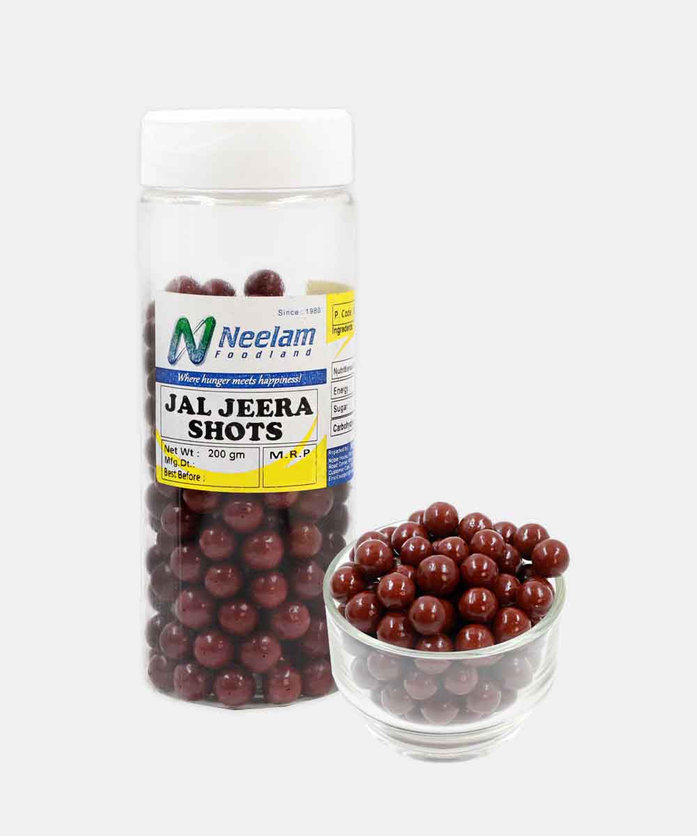 Delhi 6 JalJeera Shot 200 g