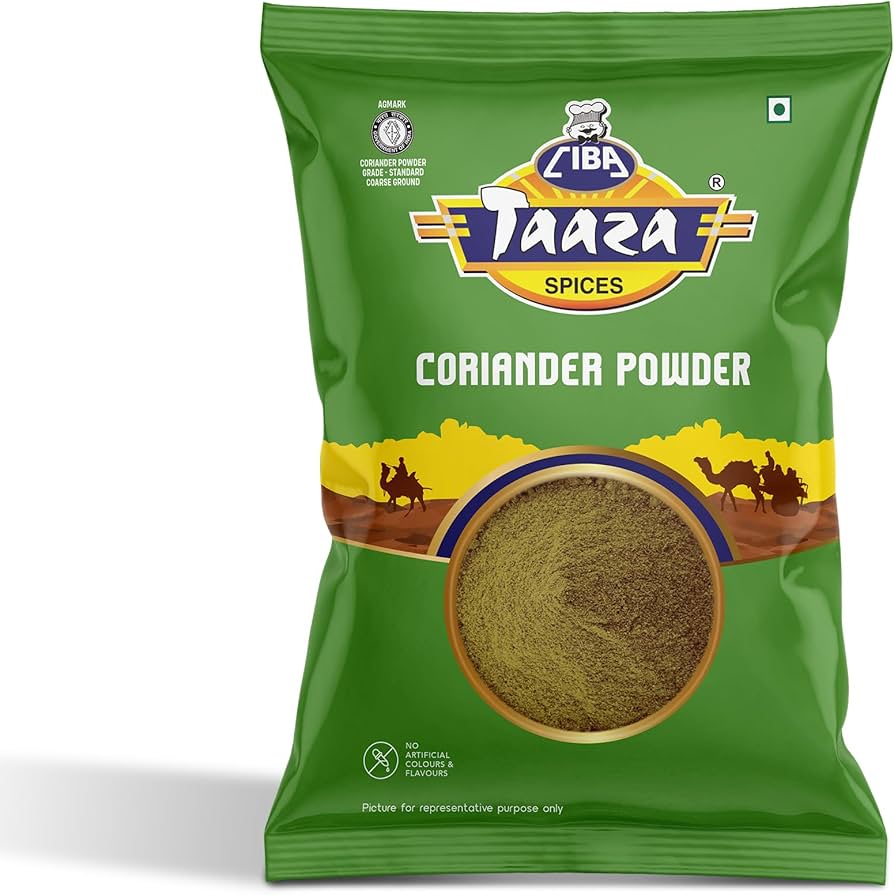 Taaza Coriander Powder 500 g