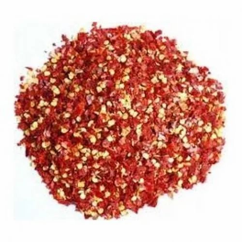 GJN Chilli Crushed 200 g