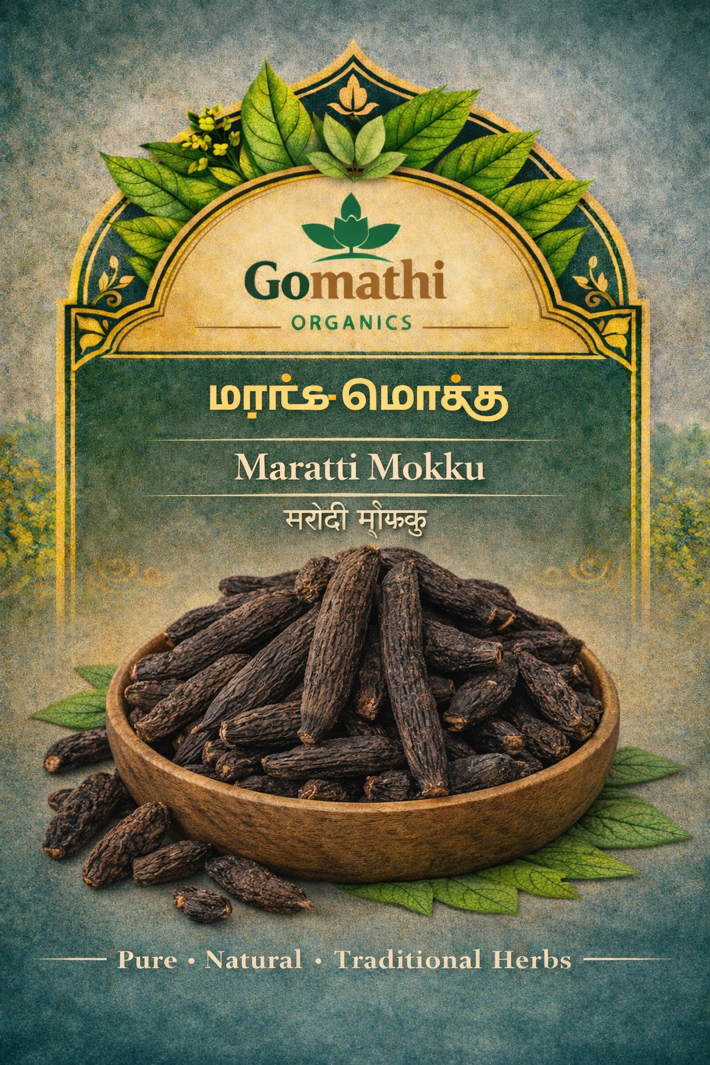 Selco Maratti Mooku 100 g