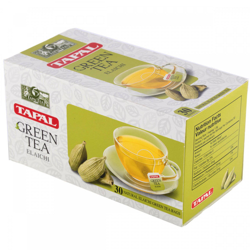 Tapal Elaichi 30tea Bags 100 g
