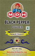 Mahek Black Pepper Crushed 100 g