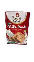 Royal Gold Suji Rusk 600 g
