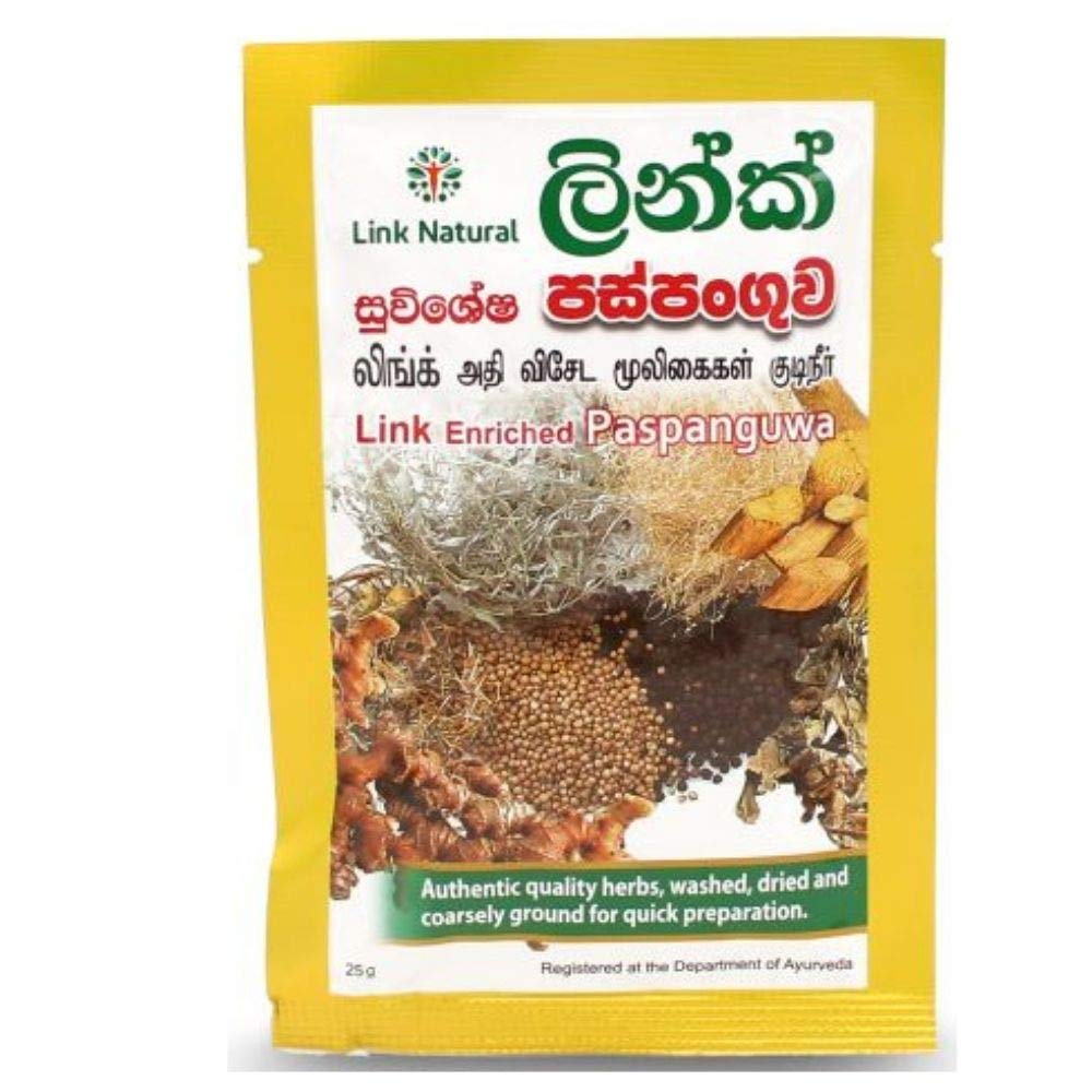 Link Paspanguwa 25 g
