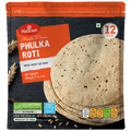 Haldiram Phulka Roti 360 g