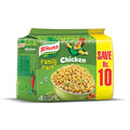 Knorr Chickennoodles 4 Pack