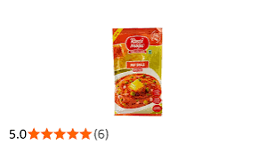 Rasoi Magic Pav Bhaji 55 g
