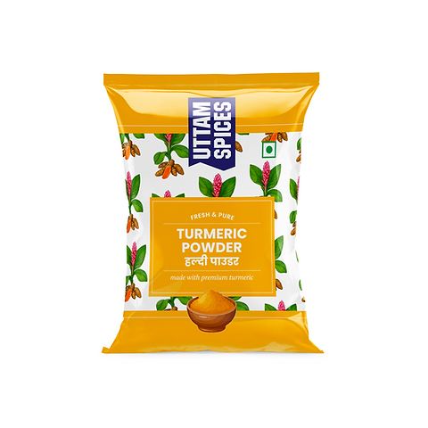 Uttam Turmeric Powder 200 g