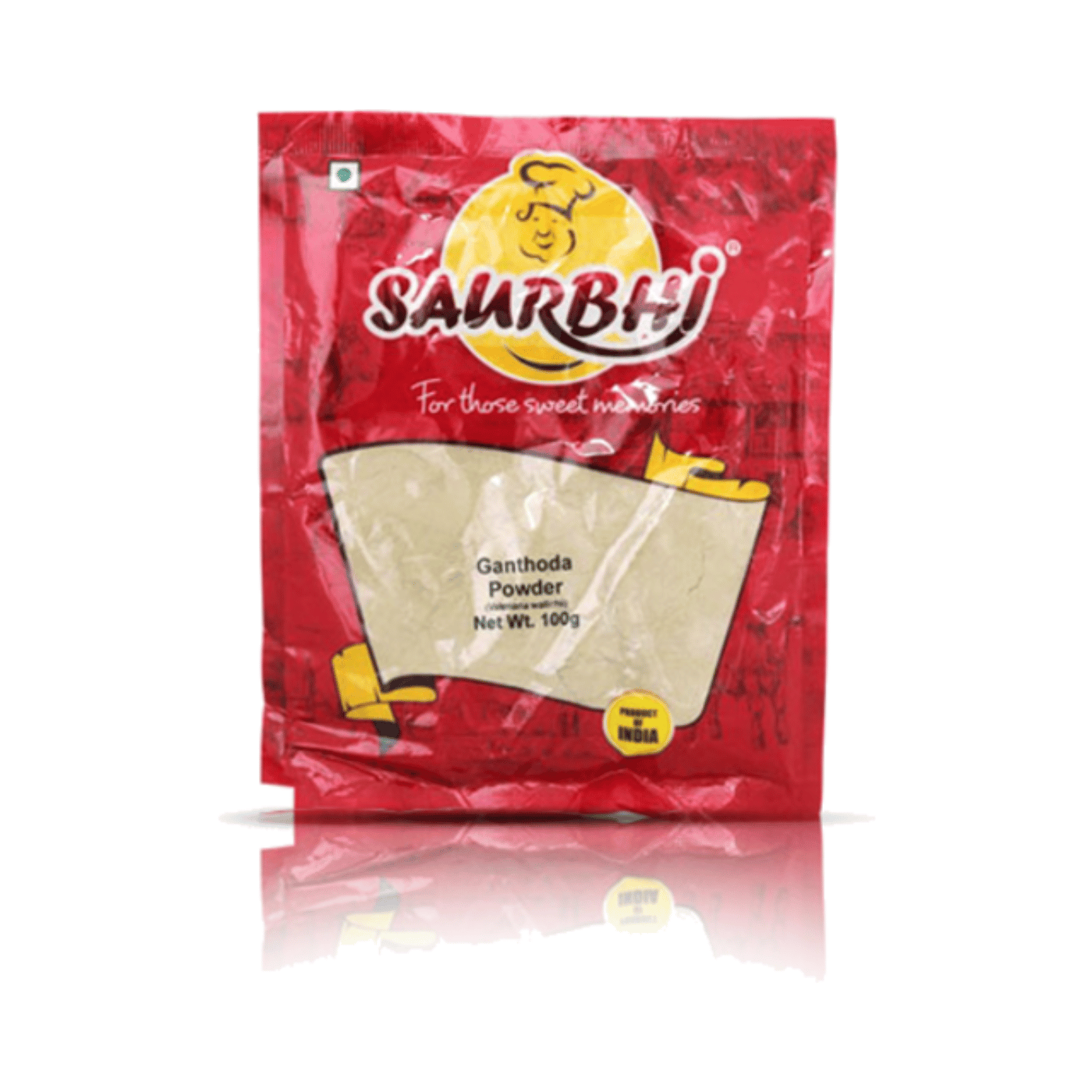 Saurbhi Handva Mix 454 g