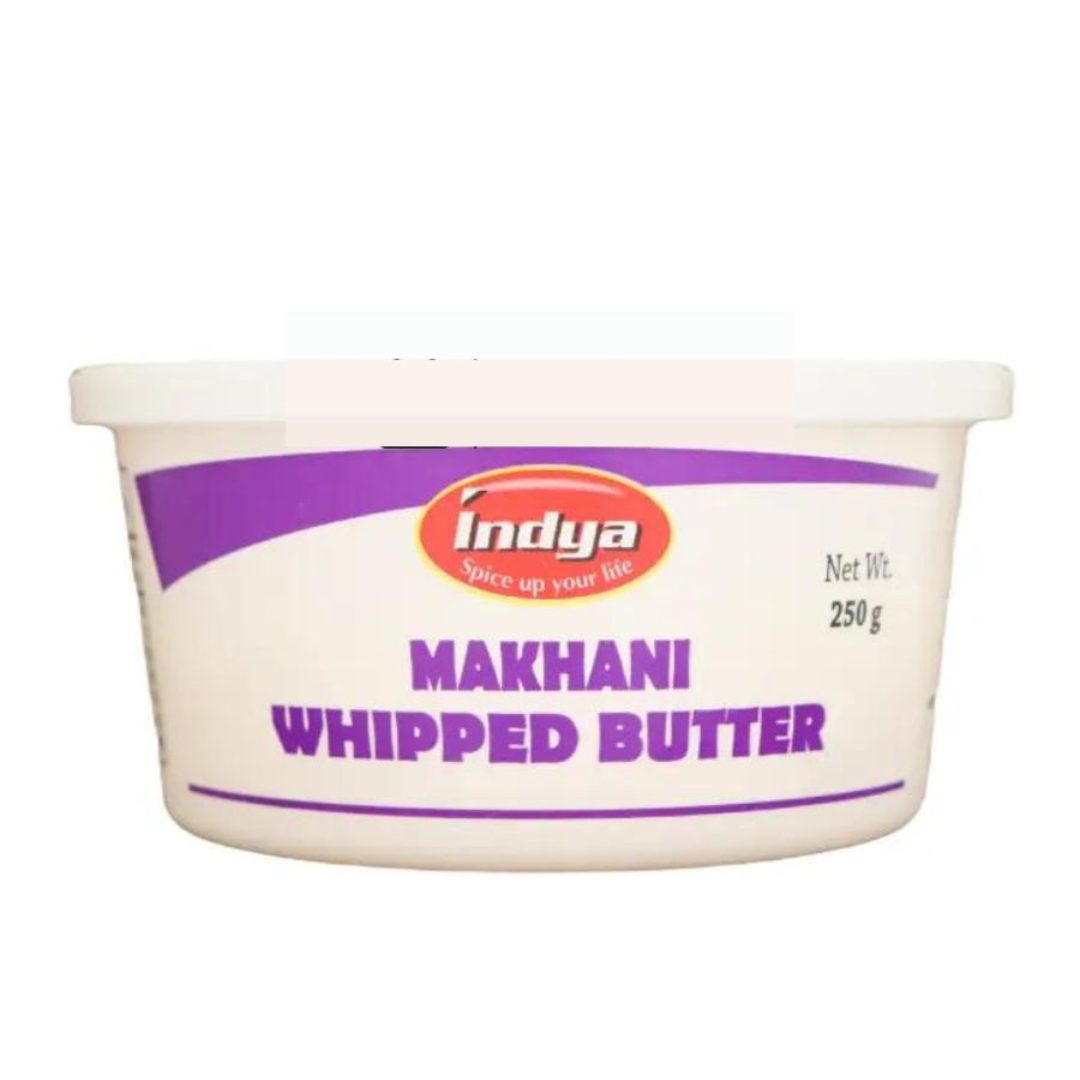 Indya Butter Whipped Makhani 250 g