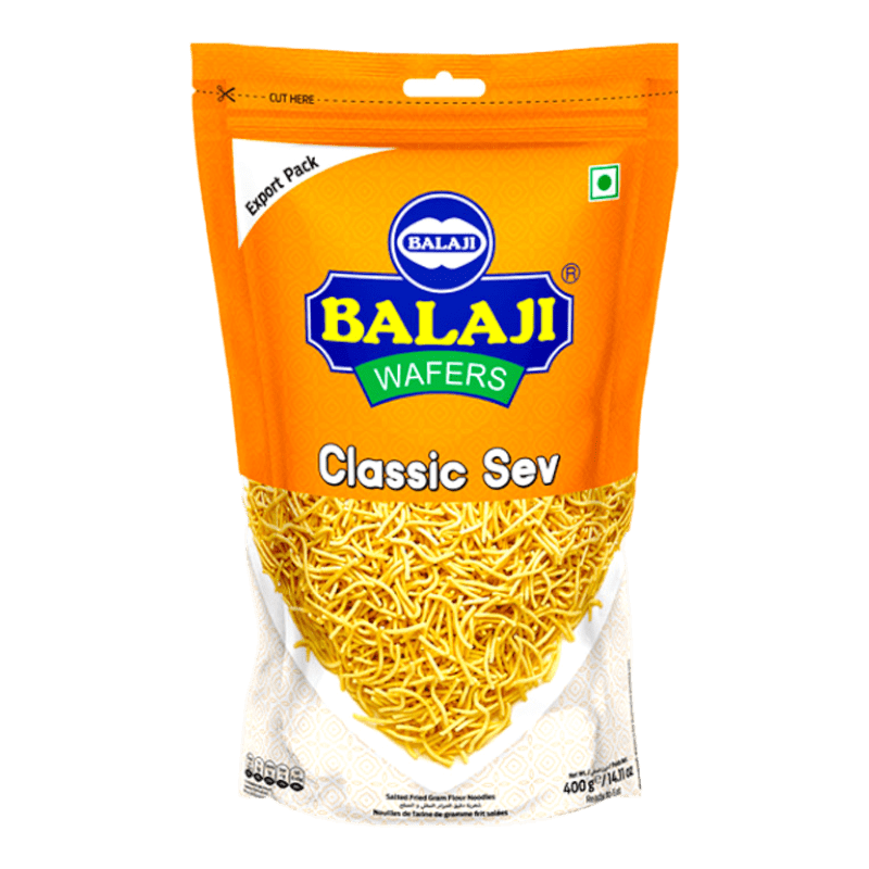 Balaji Classic Sev 400 g