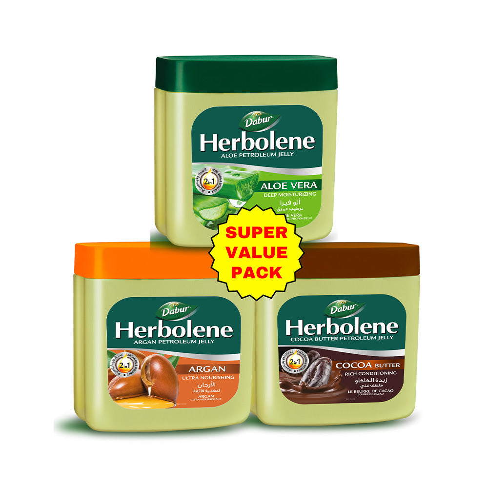 Dabur Herbolene 115 ml