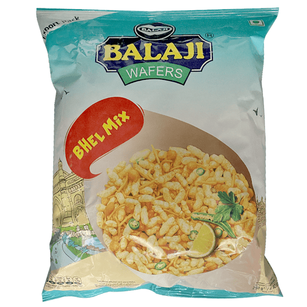 Balaji Bhel Mix 250 g