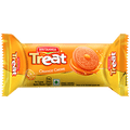 Britannia Orange Cream 100 g