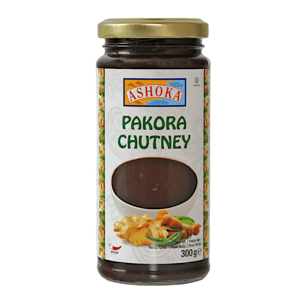 Ashoka Pakora Chutney 300 g