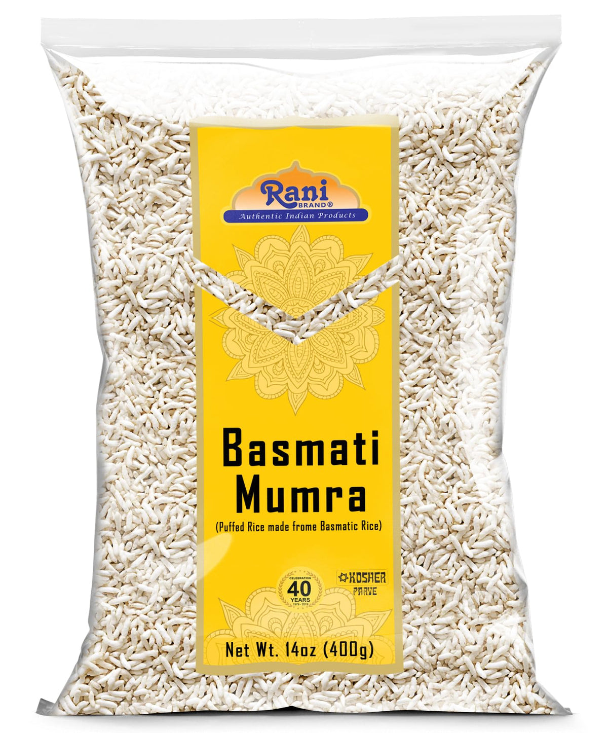 Jaipur Basmati Mamra 400 g