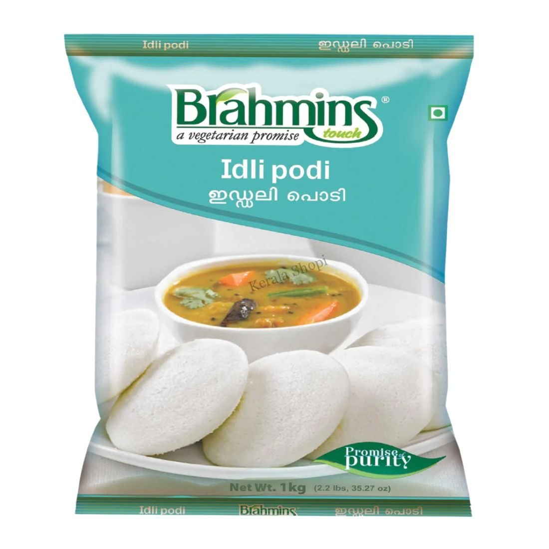 Brahmins Idli Podi 750 g