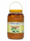 Pramukh Mixed Pickle 5 kg