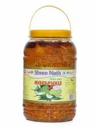 Pramukh Mixed Pickle 5 kg