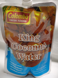 Colombo King Coconut Water 400 g