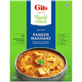 Gits Paneer Makhani 285 G