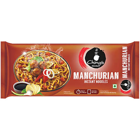 Ching's Manchurian Noodles 240 g