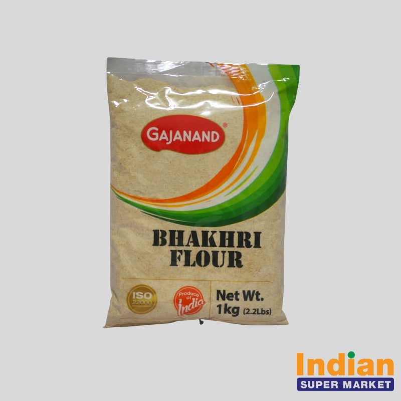 Gajanand Bajri Flour 1 kg
